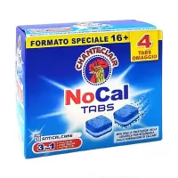 CHANTECLAIR大公鸡管家 洗衣机槽清洁泡腾片 除垢去霉洗衣机槽清洁块12g*20块