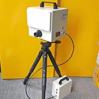 便携支架雷达测速仪 品牌;目视 单位:套