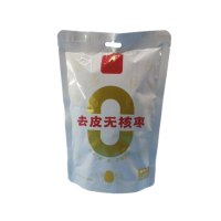 茉语凡 去皮去核枣 60g/袋 正宗去皮无核 独立包装 精选颗粒饱满 软糯香甜