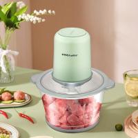 荣事达(Royalstar)绞肉机家用绞肉机绞肉料理机家用绞馅机电动绞肉机RS-JR3082