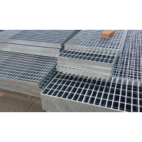 安创者 水沟盖板专业级设计 实用便捷