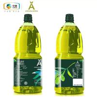 福临门特级初榨橄榄油1.8L非转基因健康食用油高性价比厨房必备