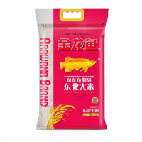 金龙鱼大米 御品东北大米5kg*2