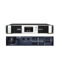 ‪惠度(HuiDu)两通道纯后级功放 AM-600 套