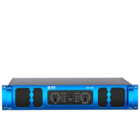 ‪惠度(HuiDu)纯后级功放 HD-8A 套