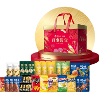 百事皆宜·尊享礼1588g