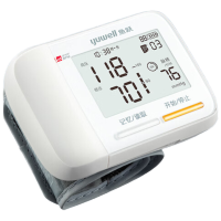 腕式电子血压计可充电款8900AR