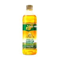 福临门黄金玉米油900ml
