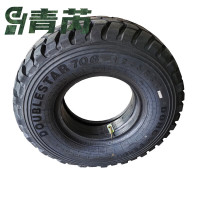 青芮东风246汽车轮胎EQ2102G轮胎东风EQ2102N轮胎东风双星12.5R20轮胎