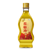 福临门 食用油 藤椒油200ml 地道川蜀味 鲜榨萃取 中粮出品