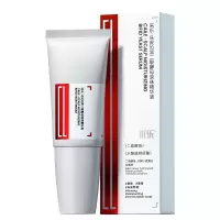 采乐头皮护理精华液二裂酵母头皮紧致保湿头皮营养液25ml