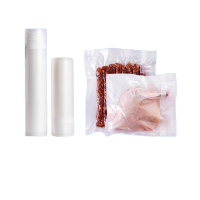 太力TAILI一次性保鲜袋20只盒装PE材质超大号20*30厘米厨房收纳好帮手长效保鲜-中号28cm*5cm(1个装))