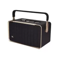 JBL 音乐世家AUTH300音响