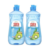 立白-酵素洗洁精 455g*2