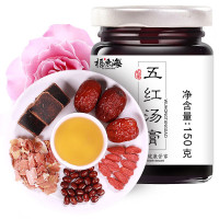 褔東海 FU DONG HAI 高品质冲调即食营养速溶健康美味无添加