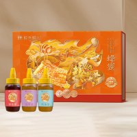 鲜禾鲜精选高端食品礼盒装伴手礼