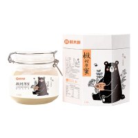 鲜禾鲜精选食品礼盒高端健康创意包装送礼自留优选