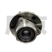 尼京 前桥轮毂带轴承总成 适配青特牵引车