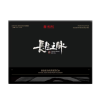 长生之脉正宗天然苏打水 原水罐装 500ml*12