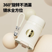 百事咖啡杯 BS-K-400-003 白色