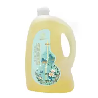 纳福汇山茶油单瓶-2000ml