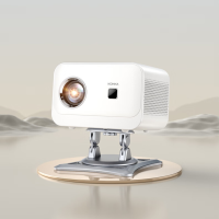 康佳(KONKA) 家用投影仪C1 家庭影院高清投影机卧室客厅小型投影机可手机投屏