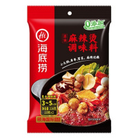 海底捞麻辣烫调料清油麻辣烫220克/袋