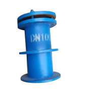 柔性防水套管工艺管线Φ168*7.11墙厚0.35米