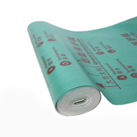 地面装修保护膜加厚地面地板瓷砖装修保护膜编织布 定制专拍