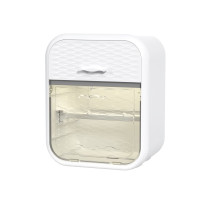 全格壁挂纸巾盒SN204-M