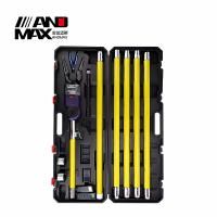 安达迈斯 BA1001 8代全自动光缆线缆附挂机 1套