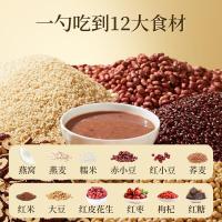 内廷上用北京同仁堂五红燕窝粥252g×6罐即食燕窝礼盒孕妇营养品送礼