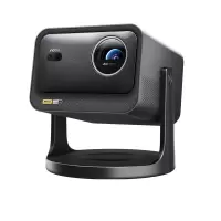 Vidda C3S 海信4K超高清纯三色激光投影仪家用投影机