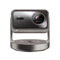 Vidda C2 Ultra海信4K超高清纯三色激光云台投影仪