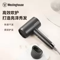 西屋电吹风机大功率负离子护发家用速干吹风 C6