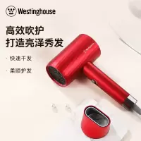 西屋电吹风机大功率负离子护发家用速干吹风 C5