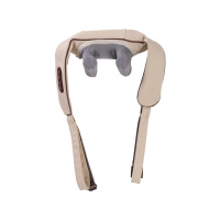 泰昌按摩披肩低音降噪定时功能模式调节敲敲乐TC-X7