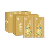 纳福汇核桃油礼盒-1000ml*2