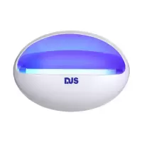 粘捕式灭蚊灯商用灭蝇灯驱蚊器