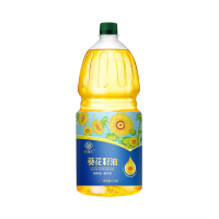 纳福汇葵花籽油-1800ml