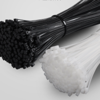 尼龙扎带 规格:4*300mm 规格:包