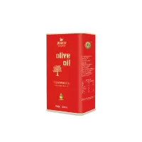 纳福汇 恩纳尔欧尚经典铁罐单支1000ml