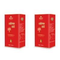 纳福汇 恩纳尔欧尚经典礼 1000ml*2