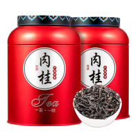 天洲溪 经典乌龙茶肉桂 岩茶肉桂 300g