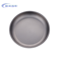 酷美智悦 户外盘子220*28mm KM-JZ229 个