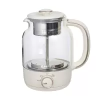 艾贝丽艾贝丽喷淋煮茶器 ABL-ZC68