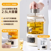 kawu卡屋 电热水壶 RC-Z825D2(带蒸茶滤网)