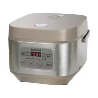 艾贝丽多功能5L电饭煲 ABL-FB512
