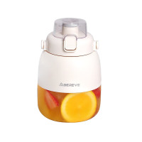 艾贝丽便携式果汁桶原汁机  ABL-GZ97