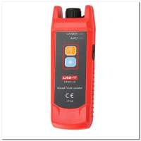 优利德(UNI-T)UT691-20 红光笔 充电式光纤测试笔 激光红光源 打光笔 通光笔断路检测器